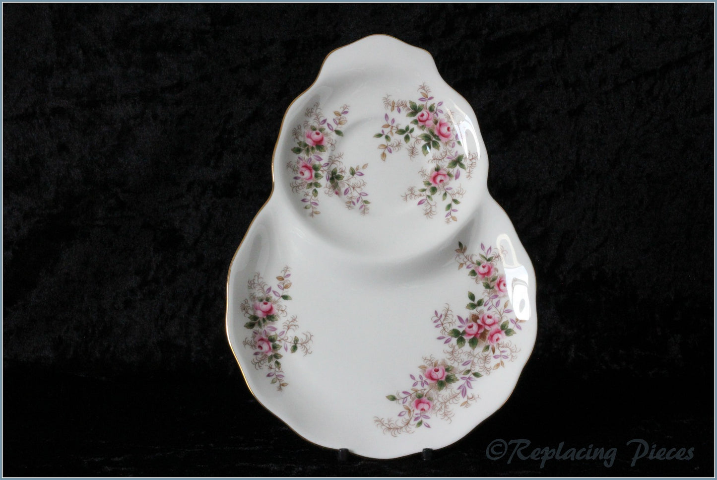 Royal Albert - Lavender Rose - TV Tray