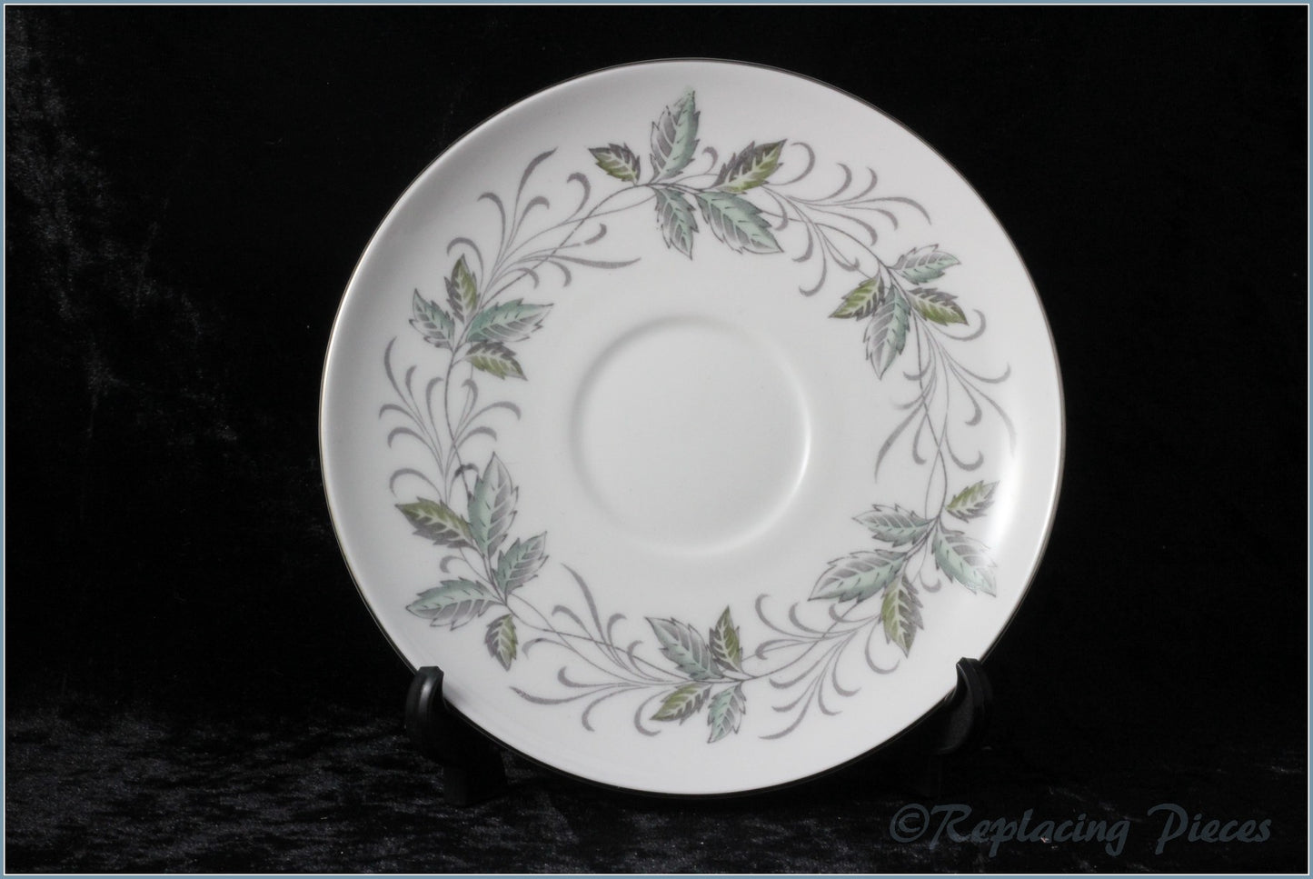 Tuscan - Rondelay - Tea Saucer