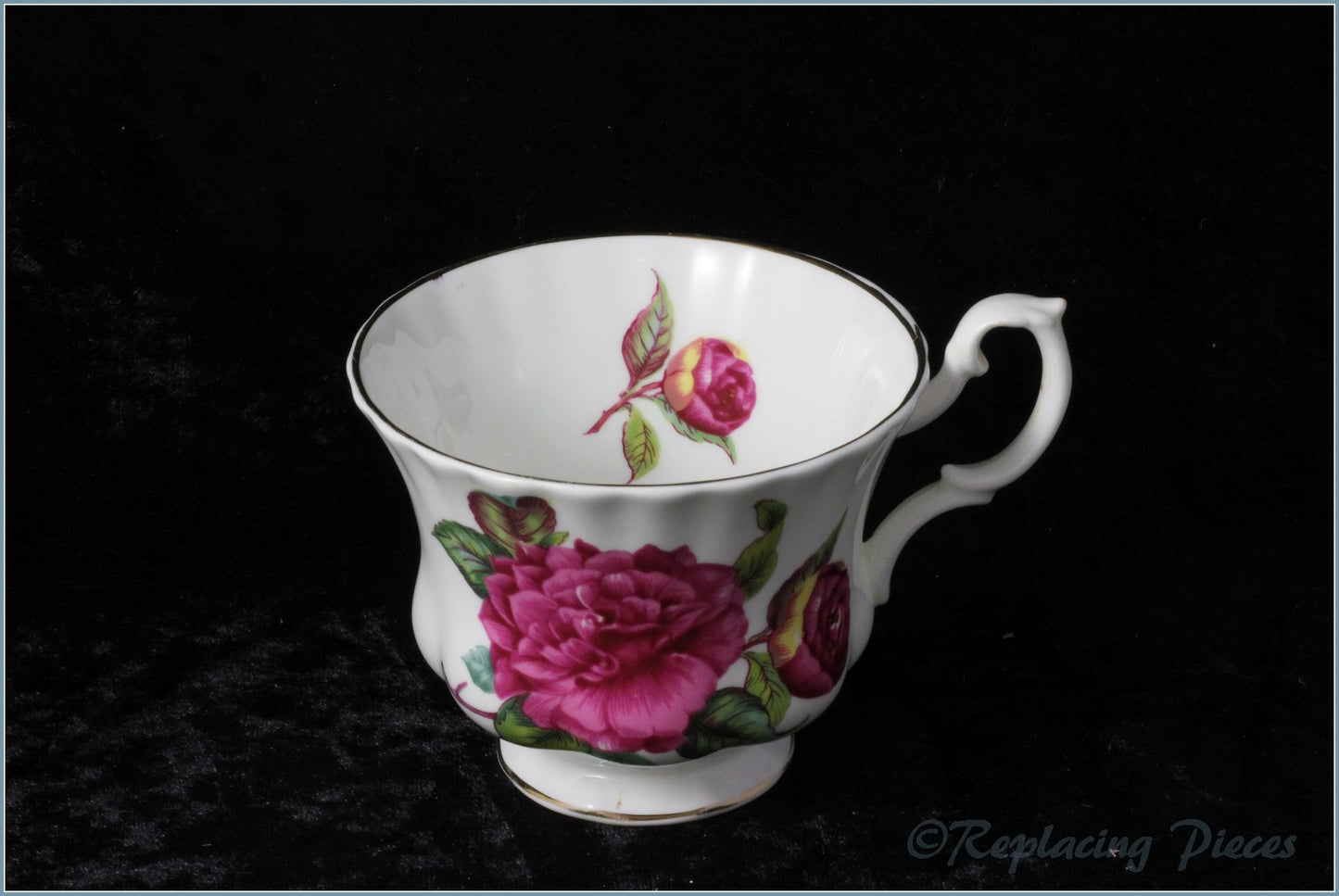 Royal Albert - Unknown 1 - Teacup