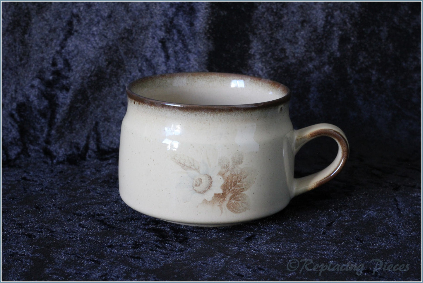 Denby -Memories - Teacup