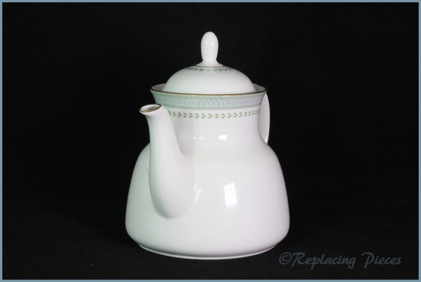 Royal Doulton - Berkshire (TC1021) - Teapot