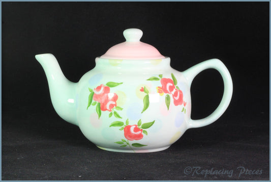 Marks & Spencer - Unknown 1 - Teapot