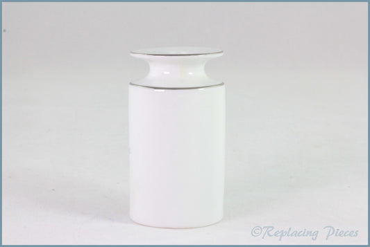 Thomas - Medaillon Platinum - Pepper Pot