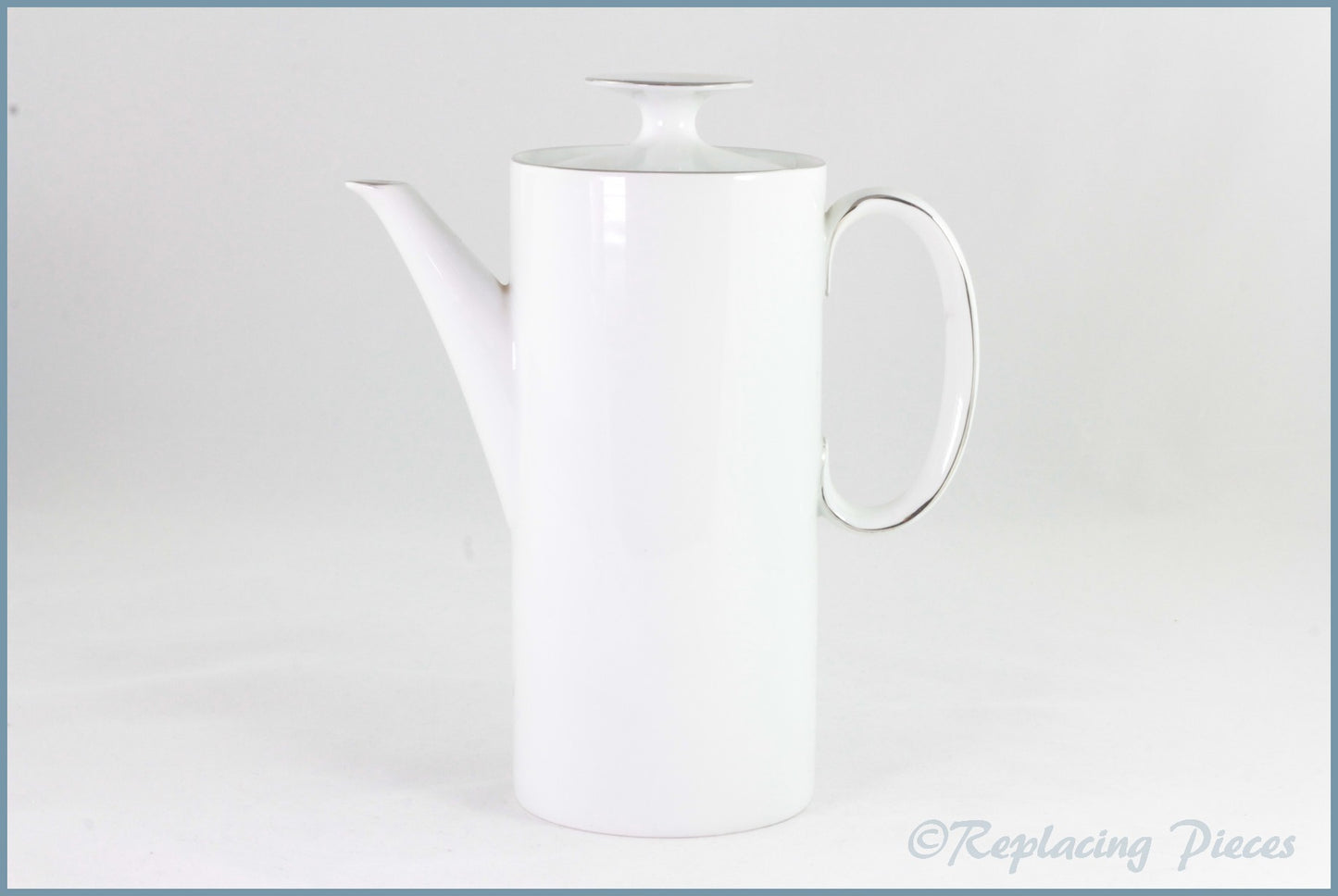 Thomas - Medaillon Platinum - Coffee Pot