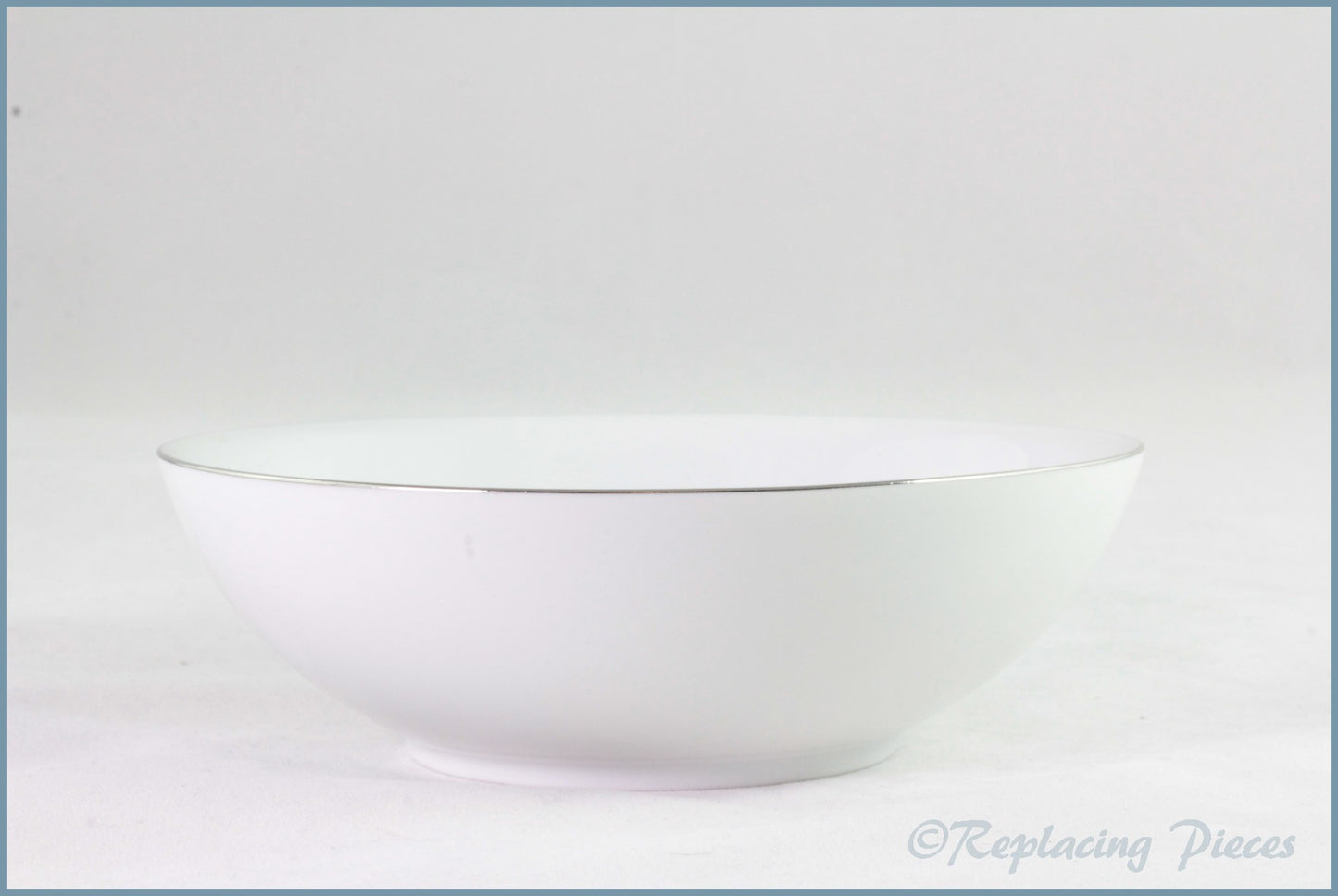 Thomas - Medaillon Platinum - Fruit Saucer
