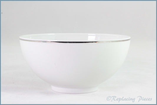 Thomas - Medaillon Platinum - Noodle Bowl