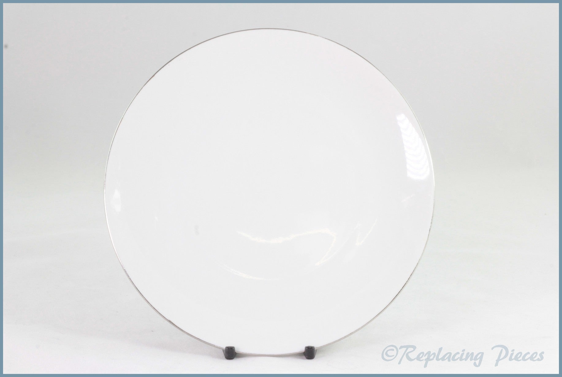 Thomas - Medaillon Platinum - 7" Side Plate