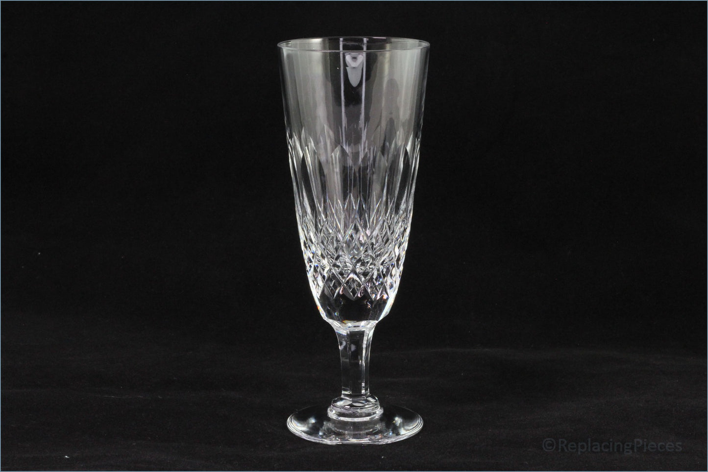 Thomas Webb - Normandy - Champagne Flute