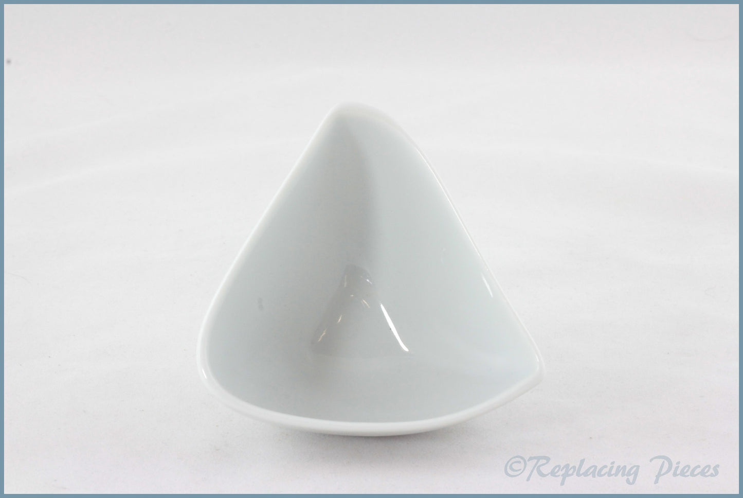 Denby - James Martin - Cook - 5" Triangular Serving Dish