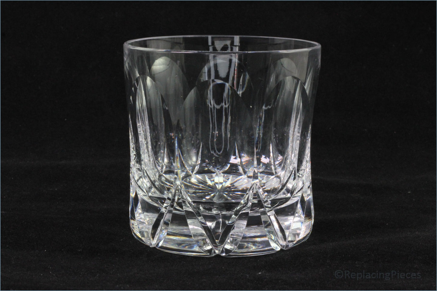 Tudor - Frobisher - Large Tumbler