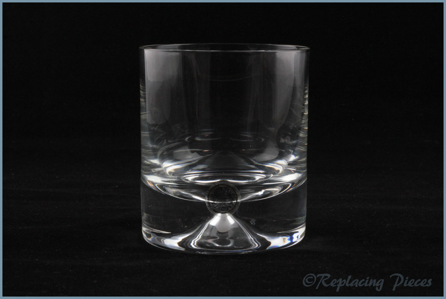 Dartington - Dimple - Tumbler