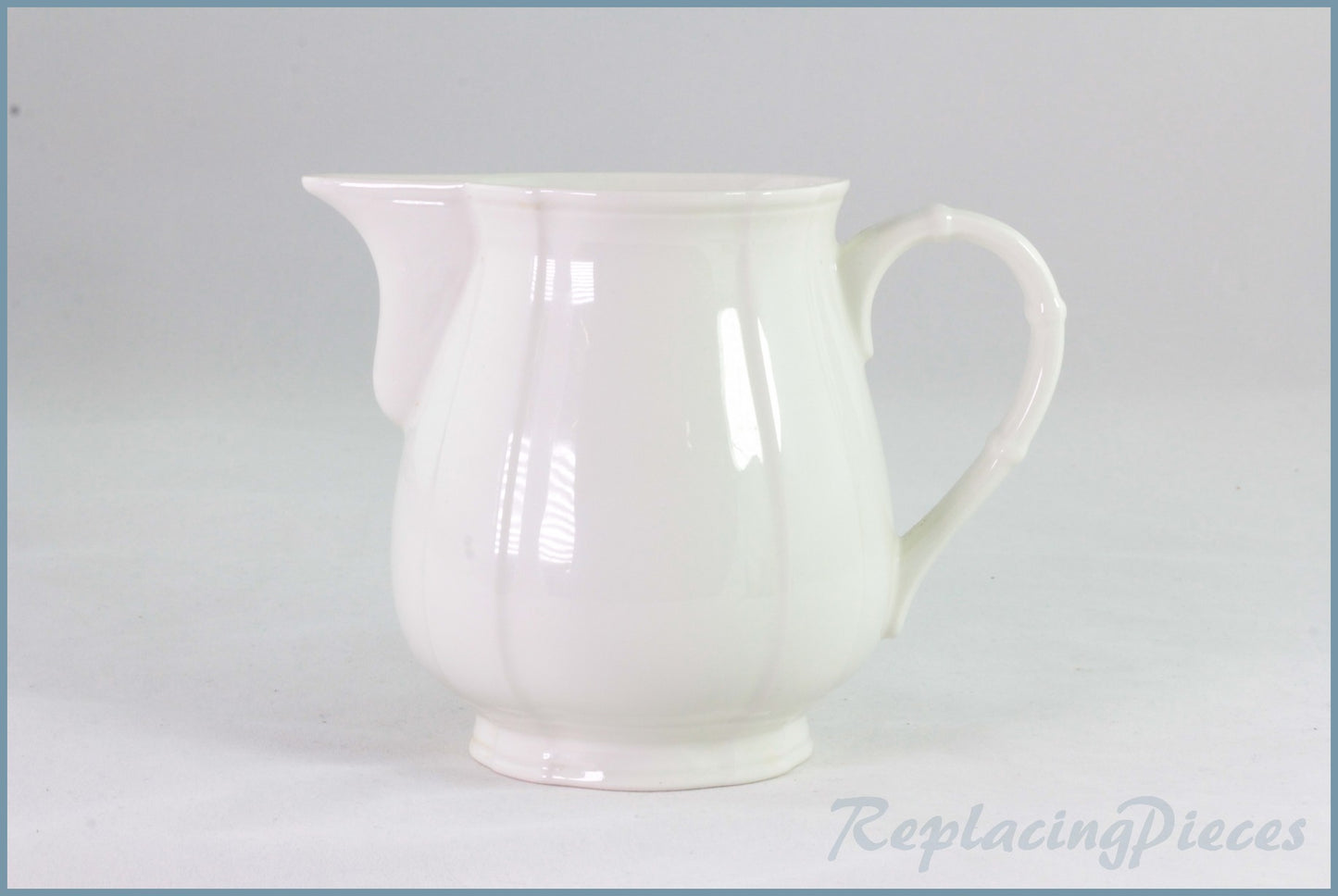 Villeroy & Boch - Manoir - 1 Pint Jug