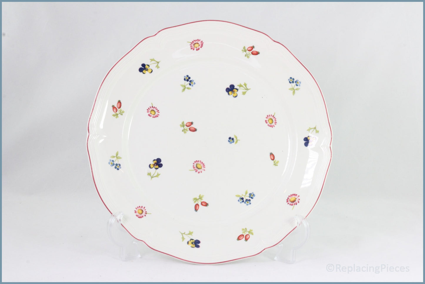 Villeroy & Boch - Petite Fleur - Dinner Plate