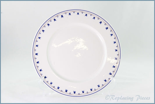 Villeroy & Boch - Salzburg - 9 3/4" Luncheon Plate