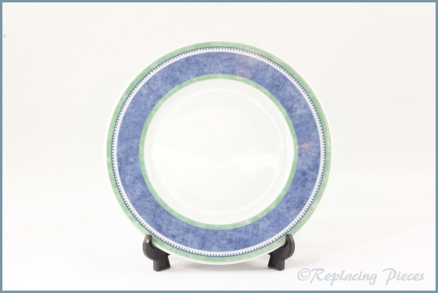 Villeroy & Boch - Switch 3 - 6 7/8" Side Plate (Costa)