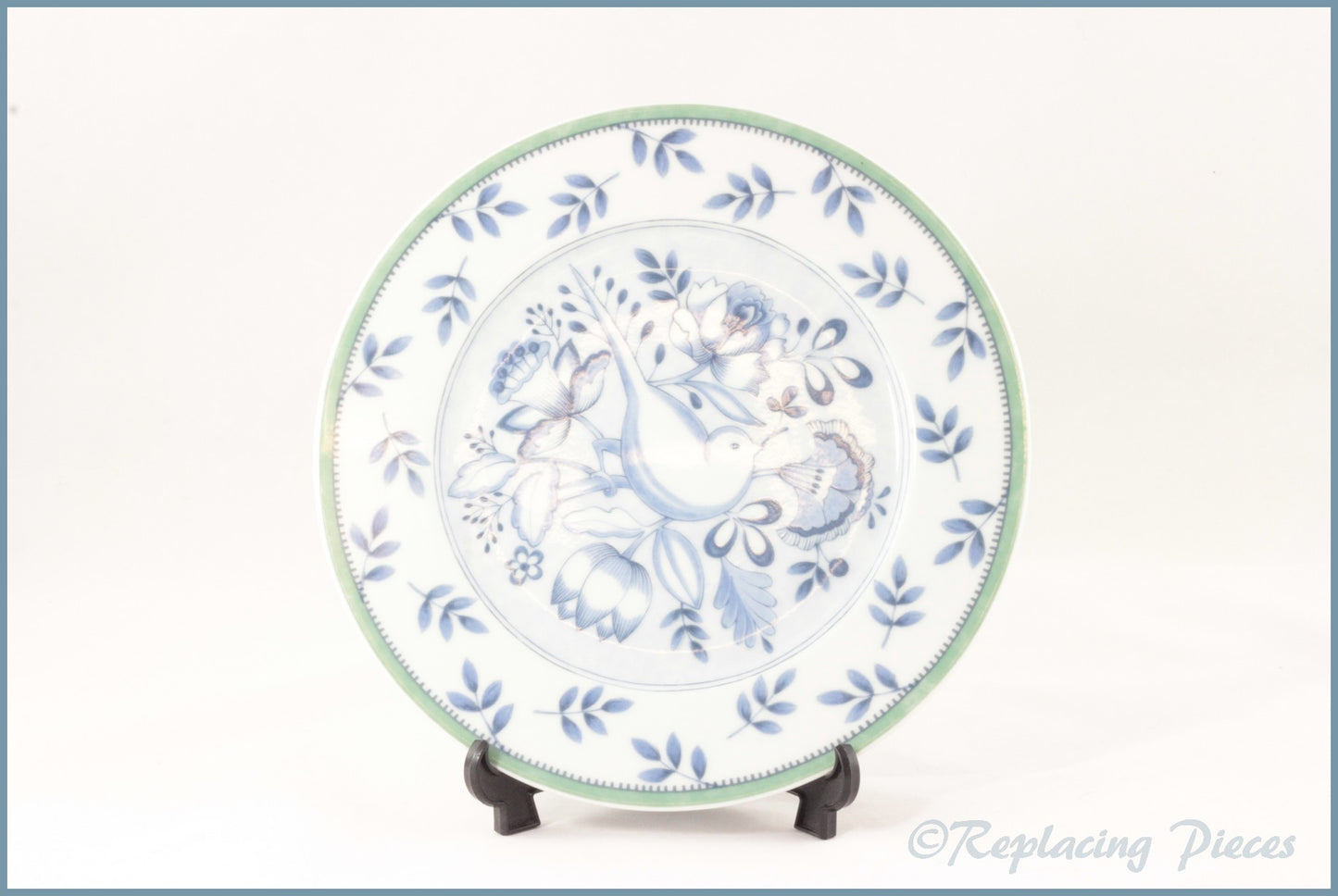 Villeroy & Boch - Switch 3 - 8 1/2" Salad Plate (Cordoba)