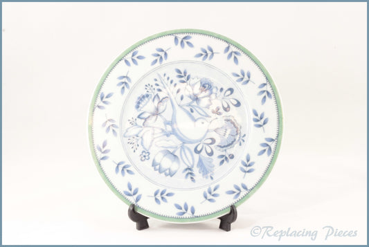 Villeroy & Boch - Switch 3 - 8 1/2" Salad Plate (Cordoba)