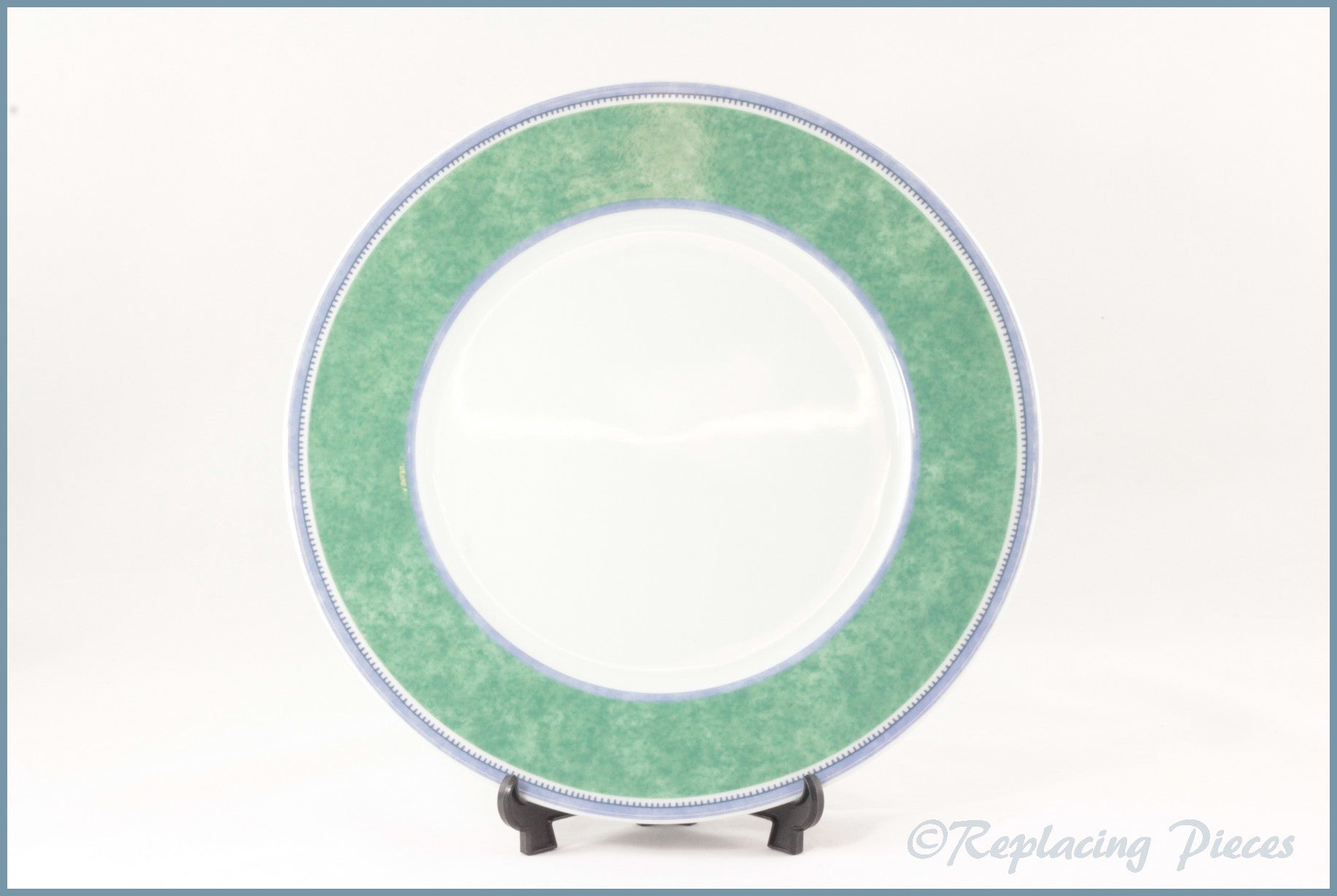 Villeroy Boch Switch Dinner Plate (Costa) – ReplacingPieces