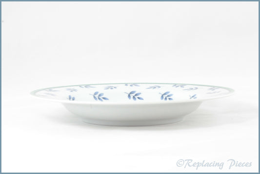 Villeroy & Boch - Switch 3 - 9" Rimmed Bowl (Cordoba)