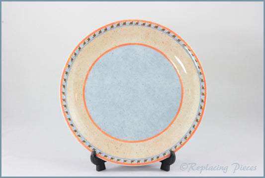 Villeroy & Boch - Switch 4 (Nazare) - 8" Salad Plate