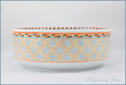 Villeroy & Boch - Switch 4 - 8" Salad Bowl