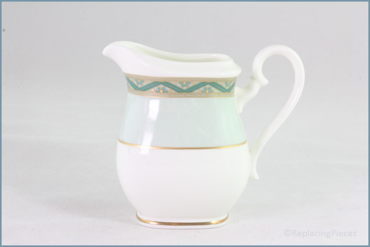 Villeroy & Boch - Villa Verde - Milk Jug