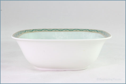 Villeroy & Boch - Villa Verde - Square Open Vegetable Dish