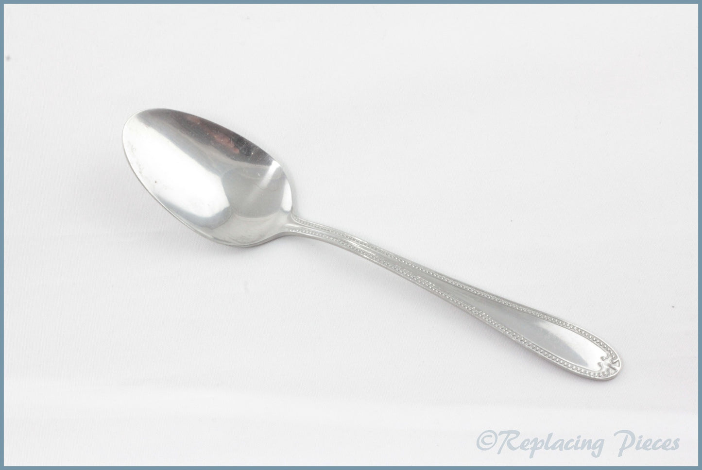 Viners - Princess - Dessert Spoon