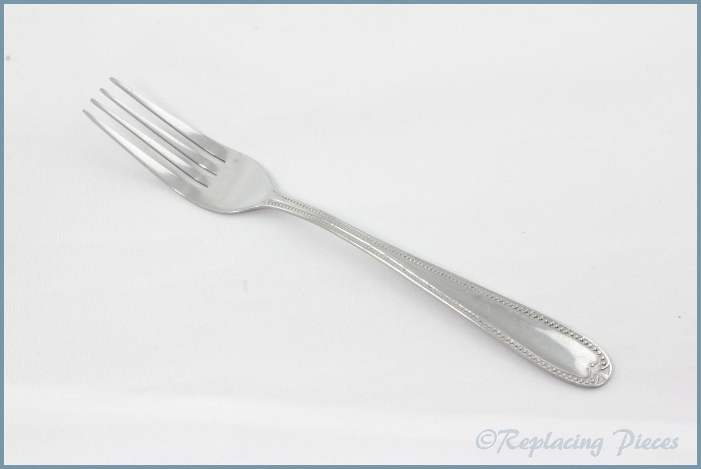 Viners - Princess - Dinner Fork