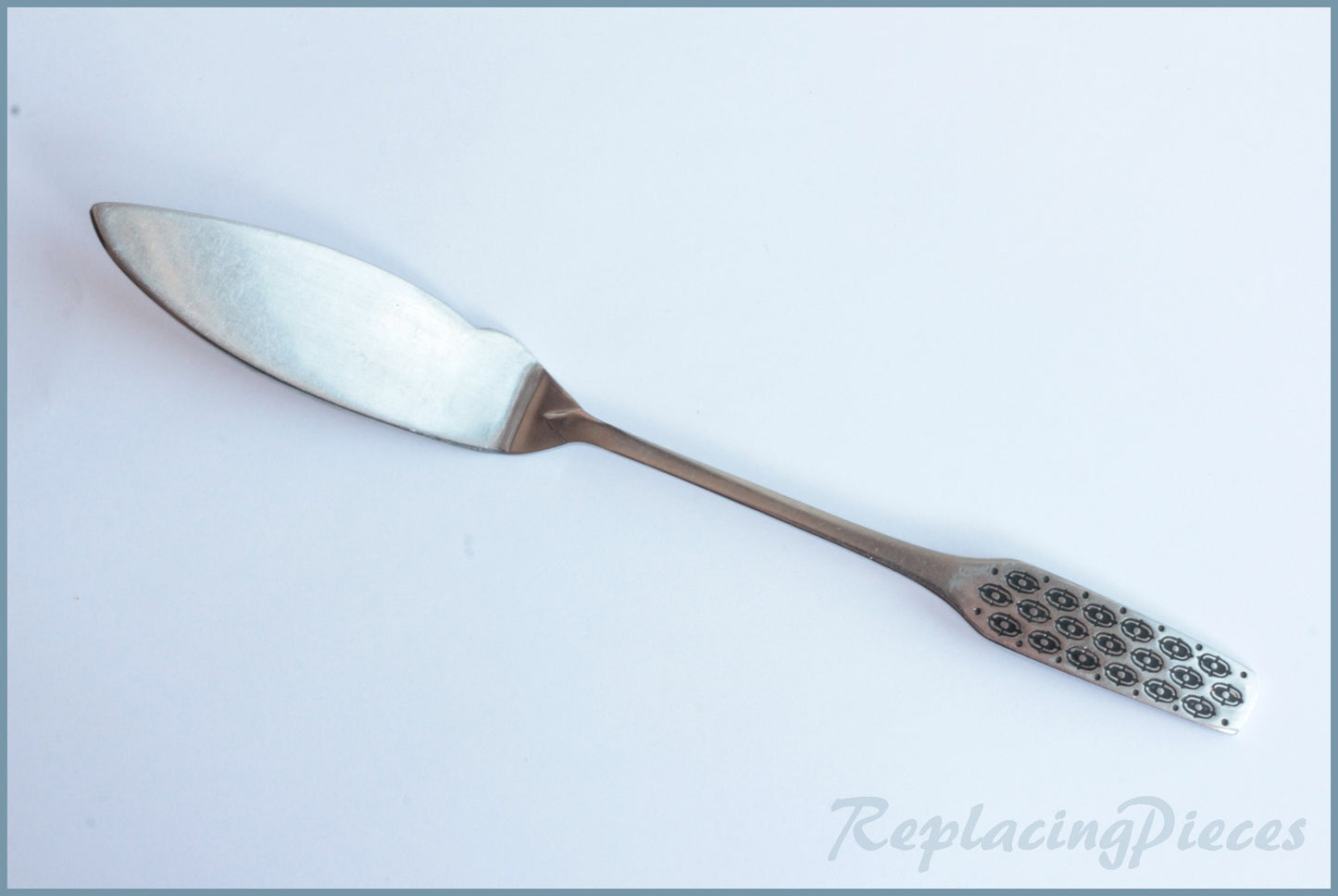 Viners - Shape - Fish Knife