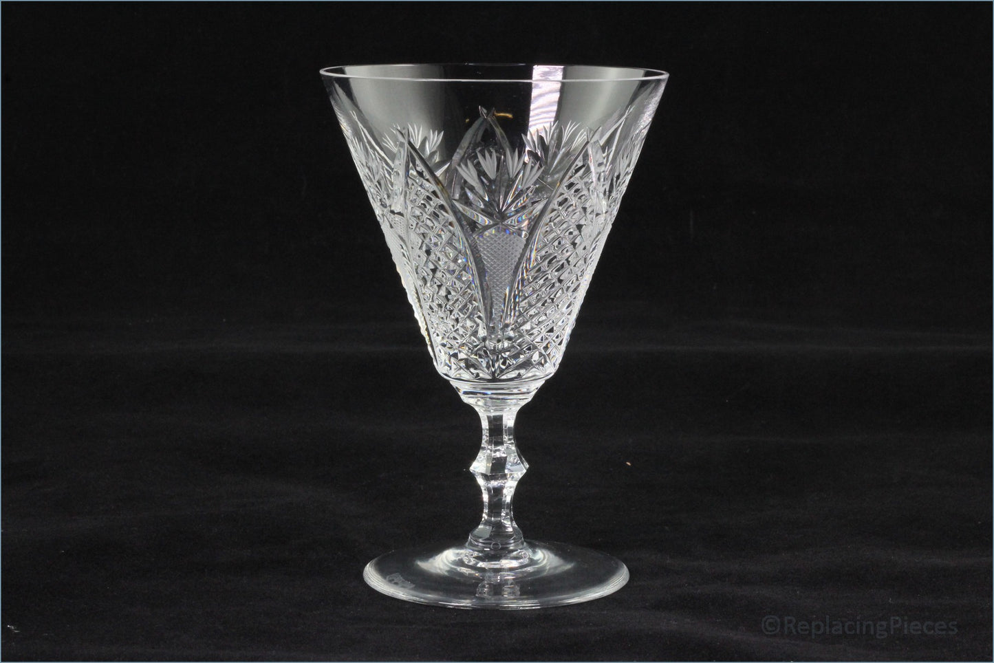 Waterford - Dunmore - Red Wine Glass