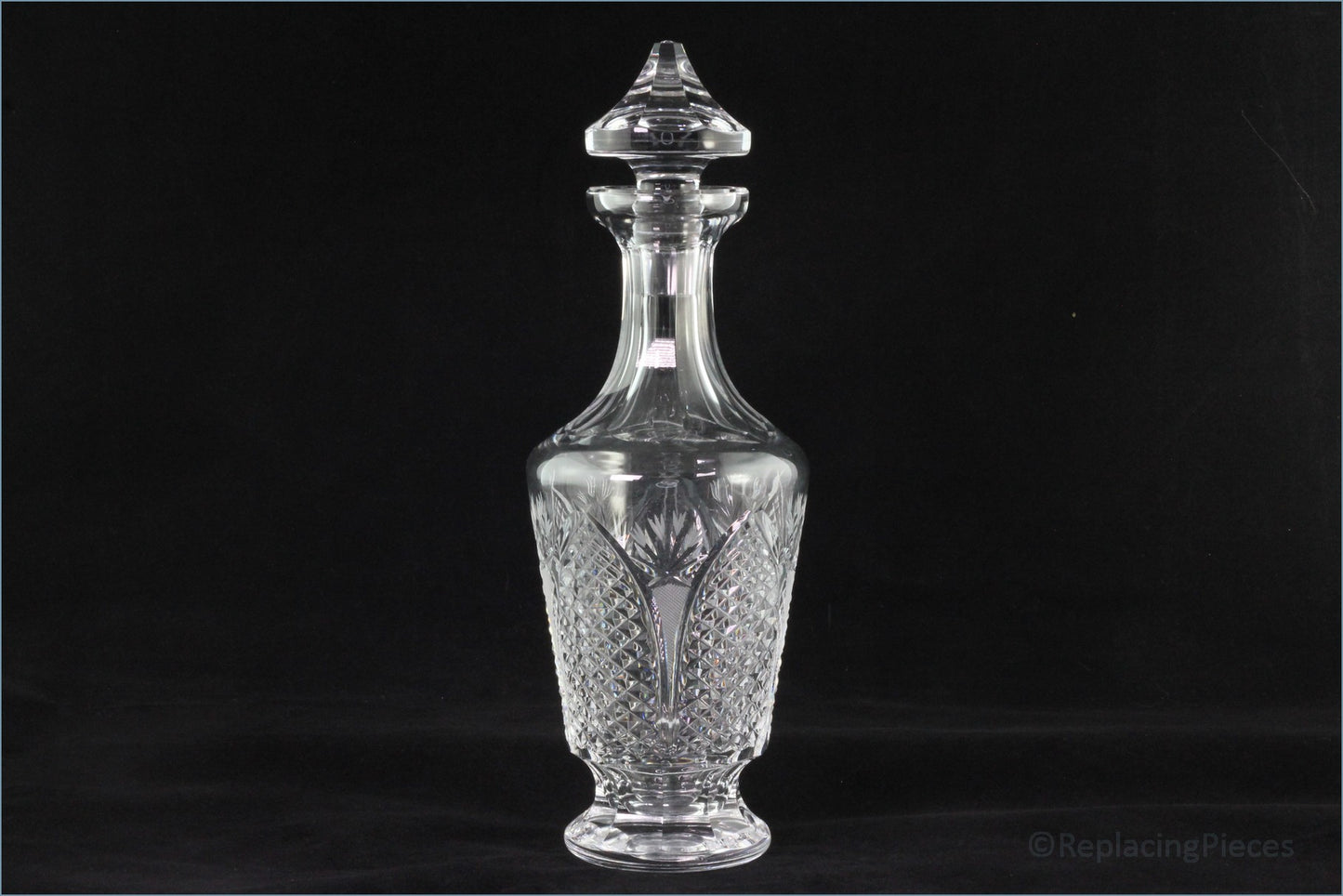 Waterford - Dunmore - Wine Decanter