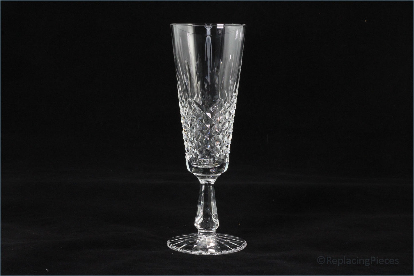 Waterford - Kenmare - Champagne Flute
