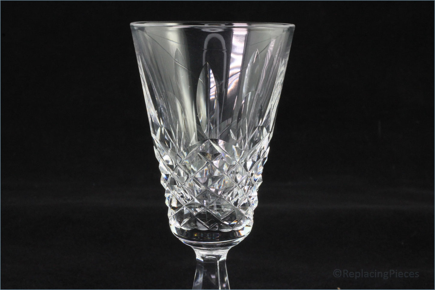 Waterford - Kenmare - Sherry Glass