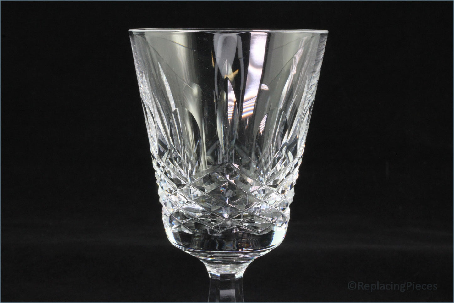 Waterford - Kenmare - Red Wine Glass