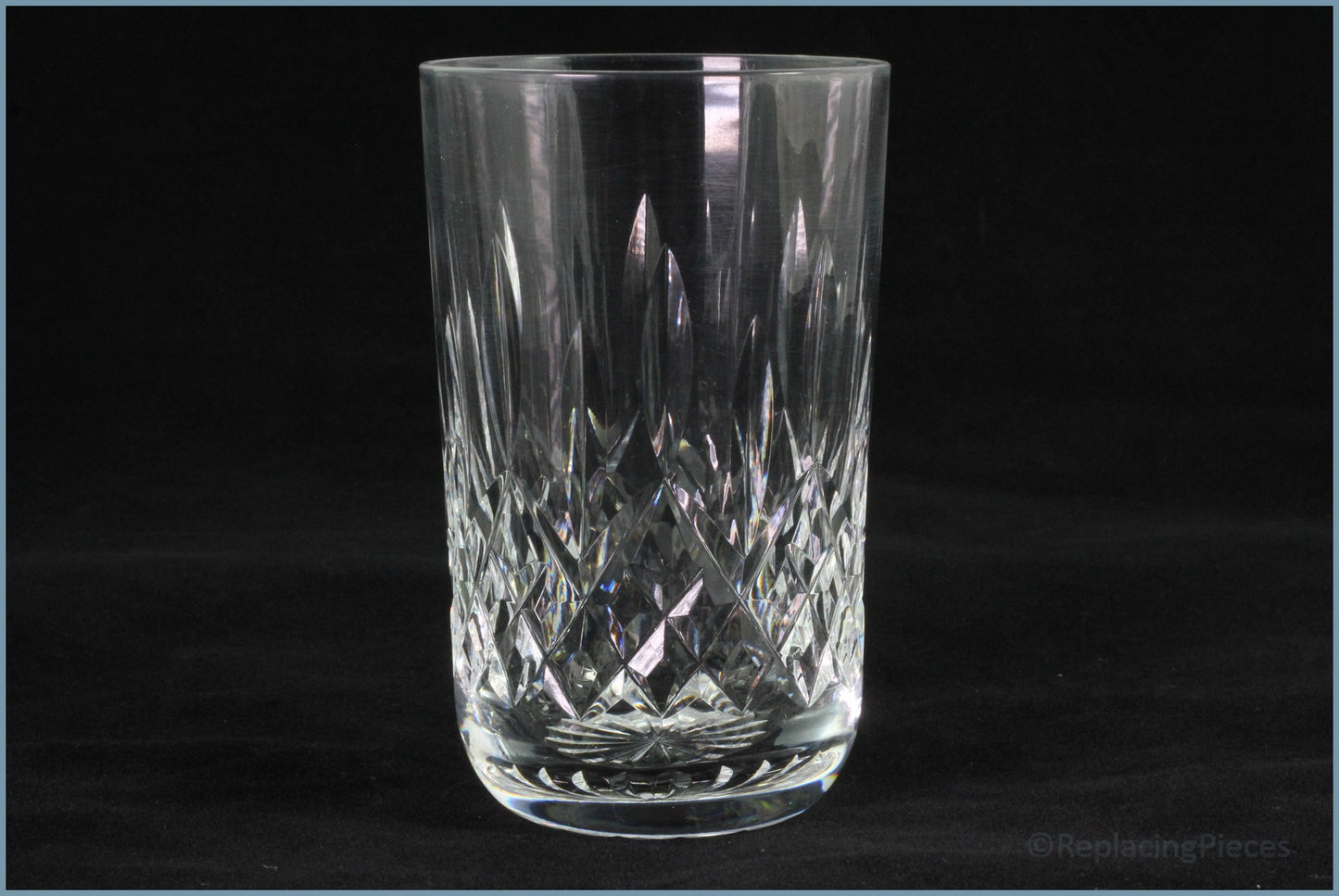 Waterford - Lismore - Hi Ball (4 1/2" Tall - Old Style)
