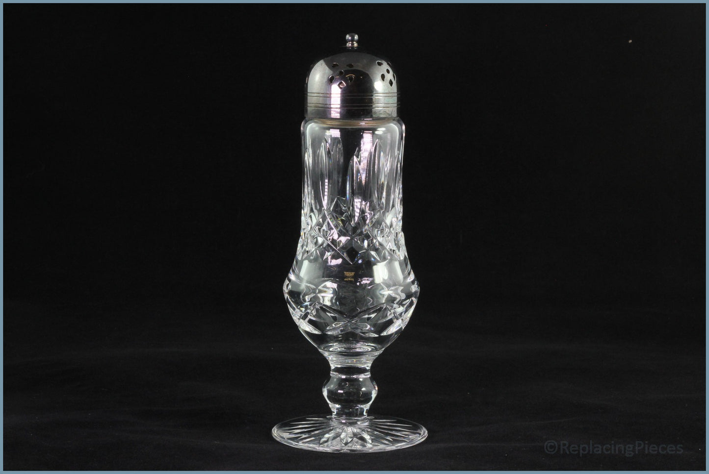 Waterford - Lismore - Sugar Shaker