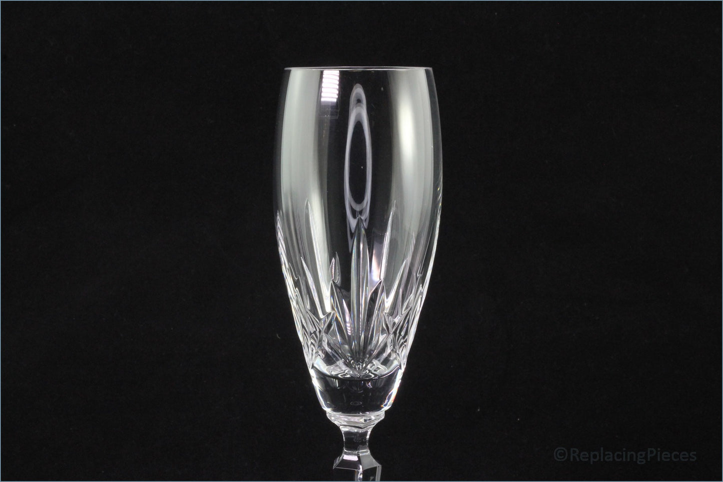 Waterford - Nocturne (Starlight) - Champagne Flute