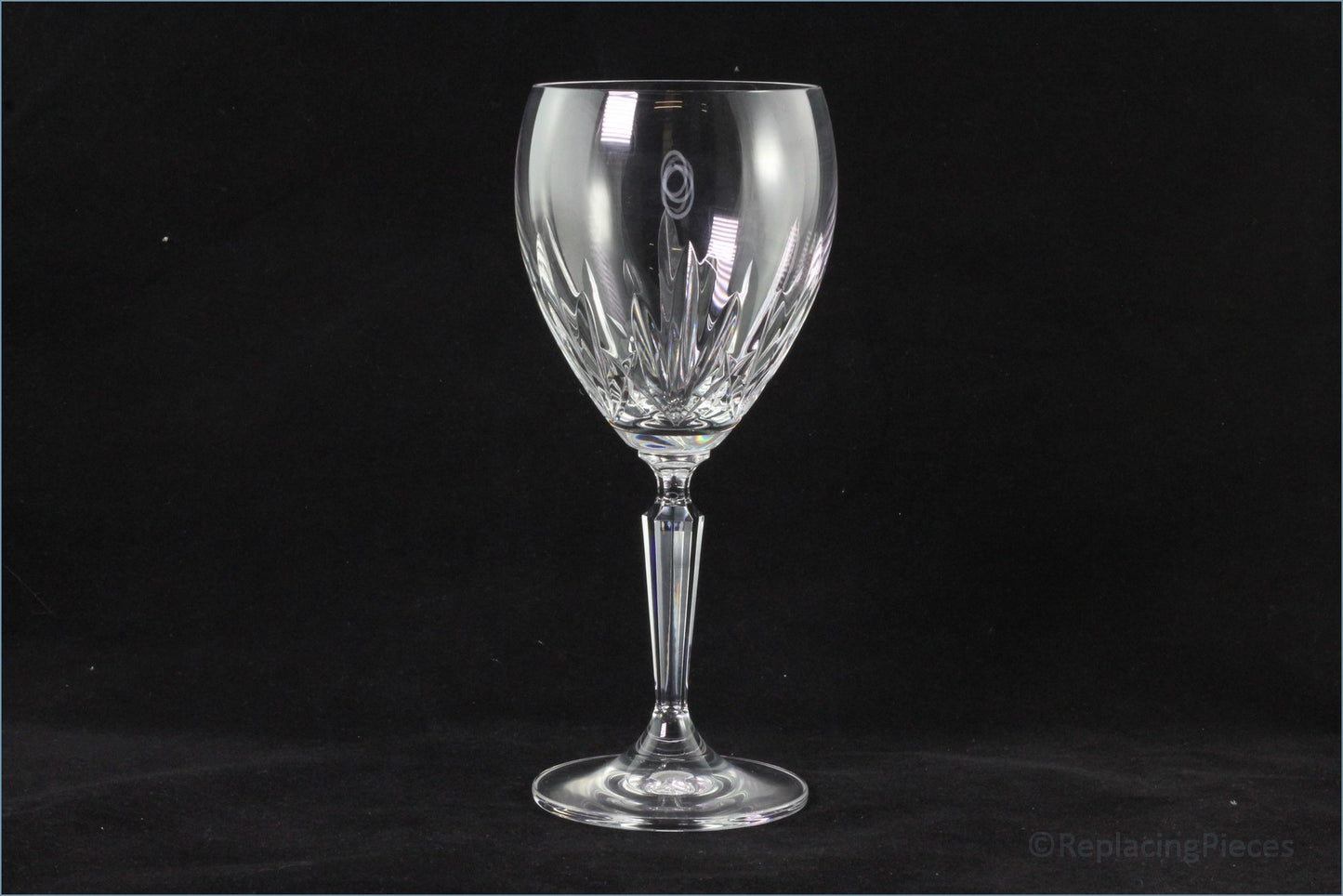Waterford - Nocturne (Starlight) - Goblet