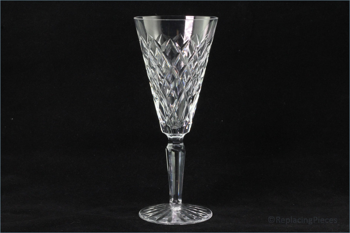 Waterford - Templemore - Champagne Flute