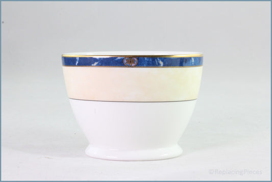 Wedgwood - Alexandria - Sugar Bowl