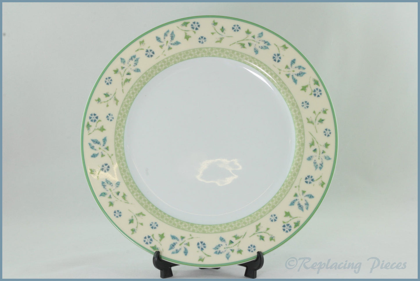 Wedgwood - Alpine - Dinner Plate