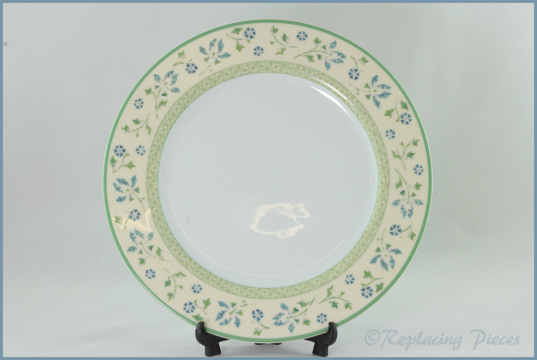 Wedgwood - Alpine - Dinner Plate