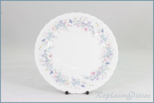 Wedgwood - Angela (Fluted) (R4870) - 6 3/4" Side Plate
