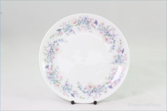 Wedgwood - Angela (Plain Edge) - 6 5/8" Side Plate
