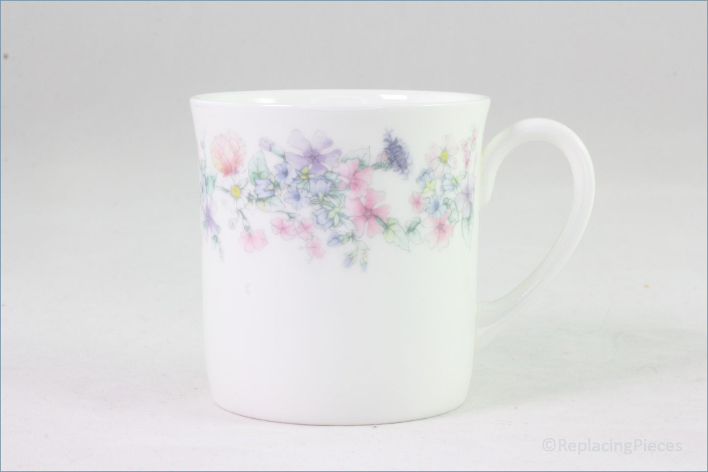 Wedgwood - Angela (Plain Edge) - Teacup