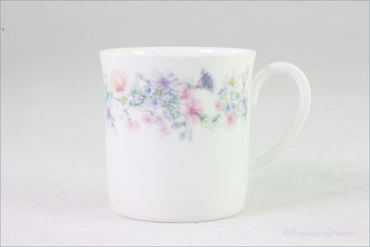 Wedgwood - Angela (Plain Edge) - Teacup