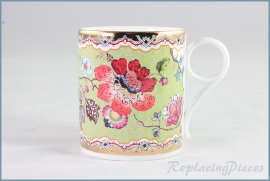 Wedgwood - Archive Mugs - Chinese Flowers