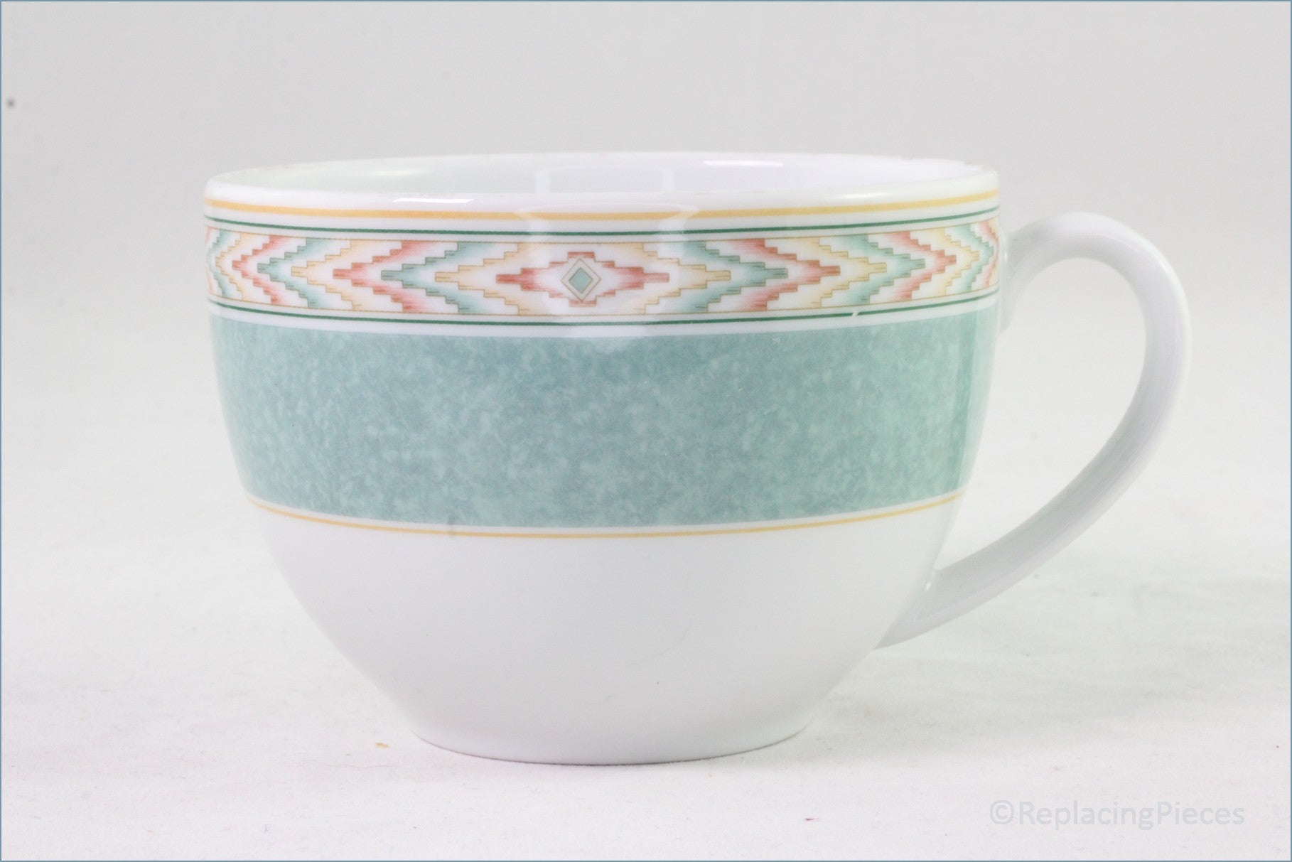 Wedgwood - Aztec - Breakfast Cup
