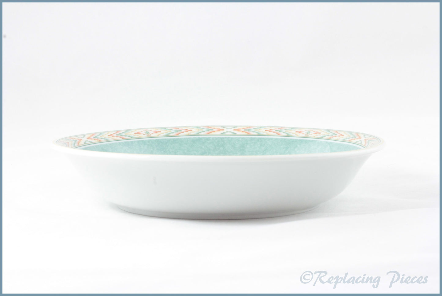 Wedgwood - Aztec - 8" Pasta Bowl